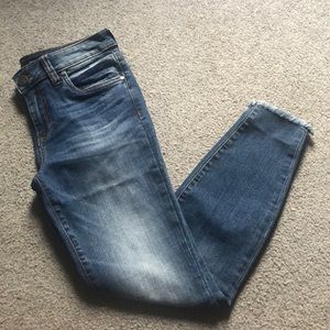 Kut from the Kloth Jeans